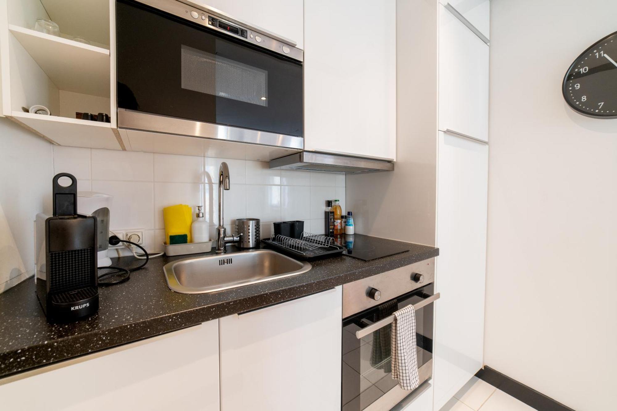 Apartamento Bliss - Bairro Alto