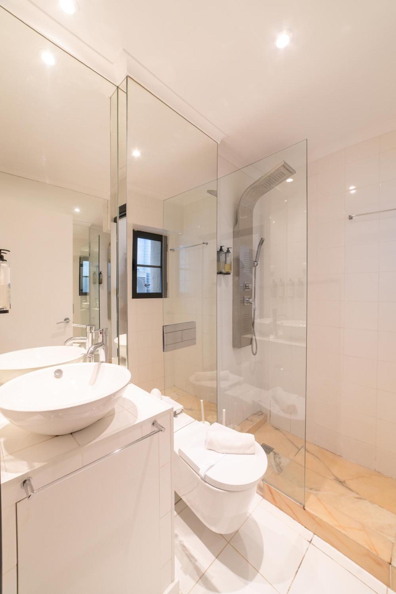Bliss - Bairro Alto Apartamento *