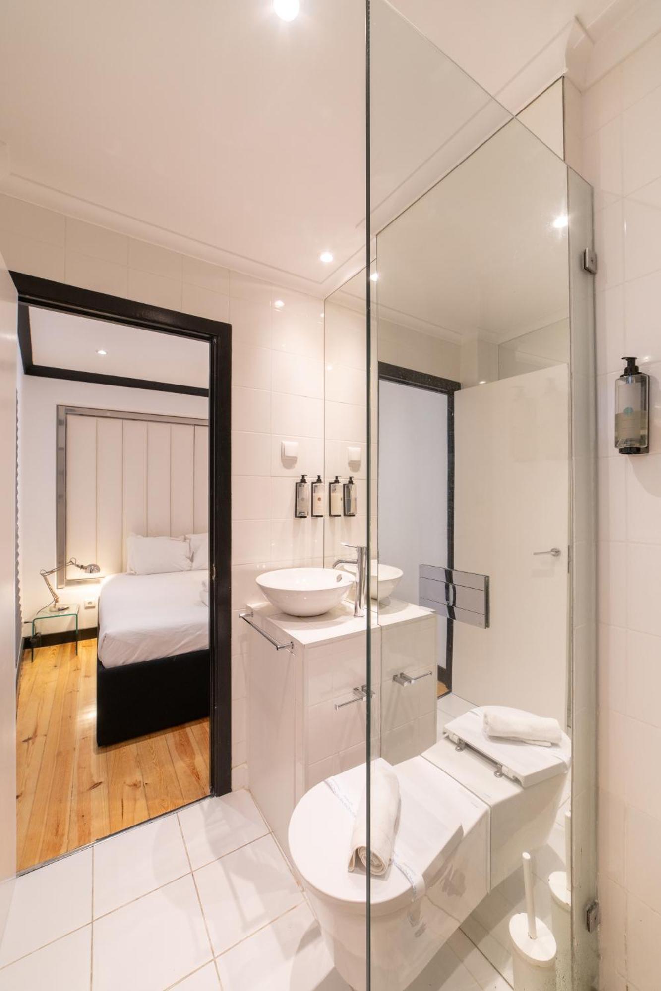 Bliss - Bairro Alto Apartamento Lisboa