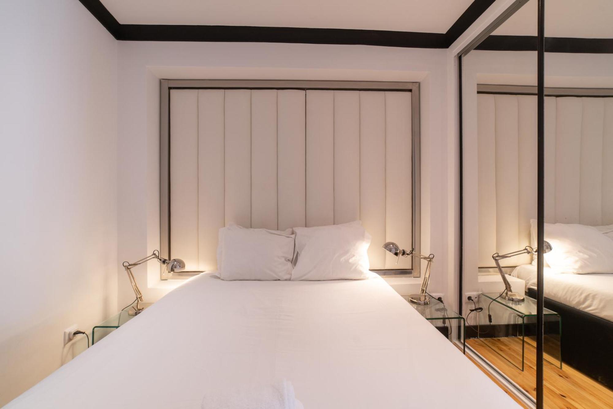 Apartamento Bliss - Bairro Alto Lisboa