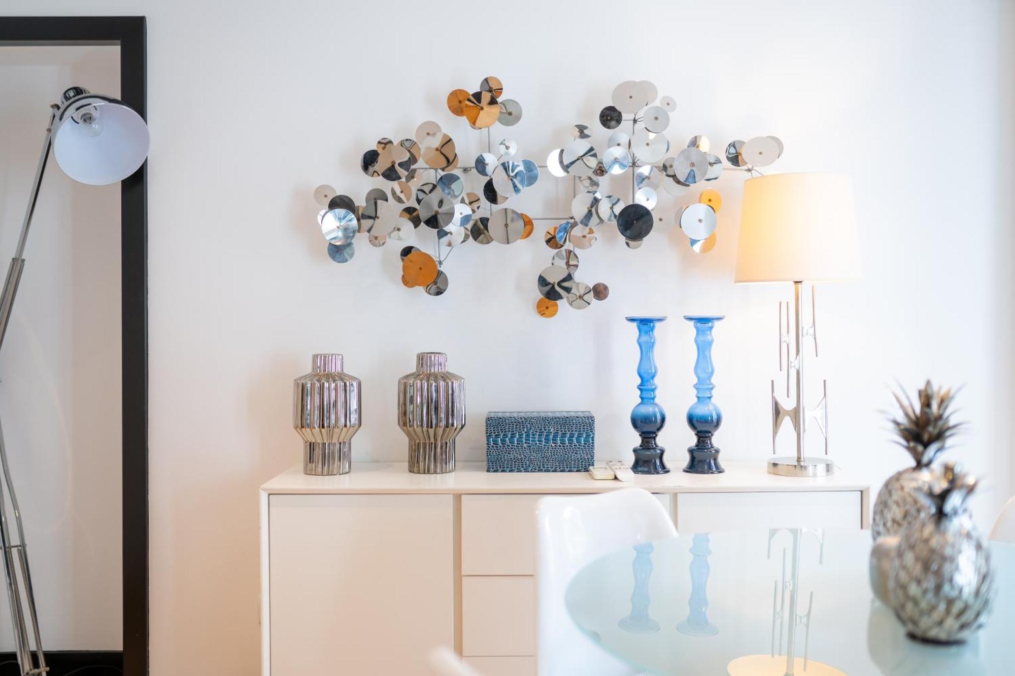 Apartamento Bliss - Bairro Alto