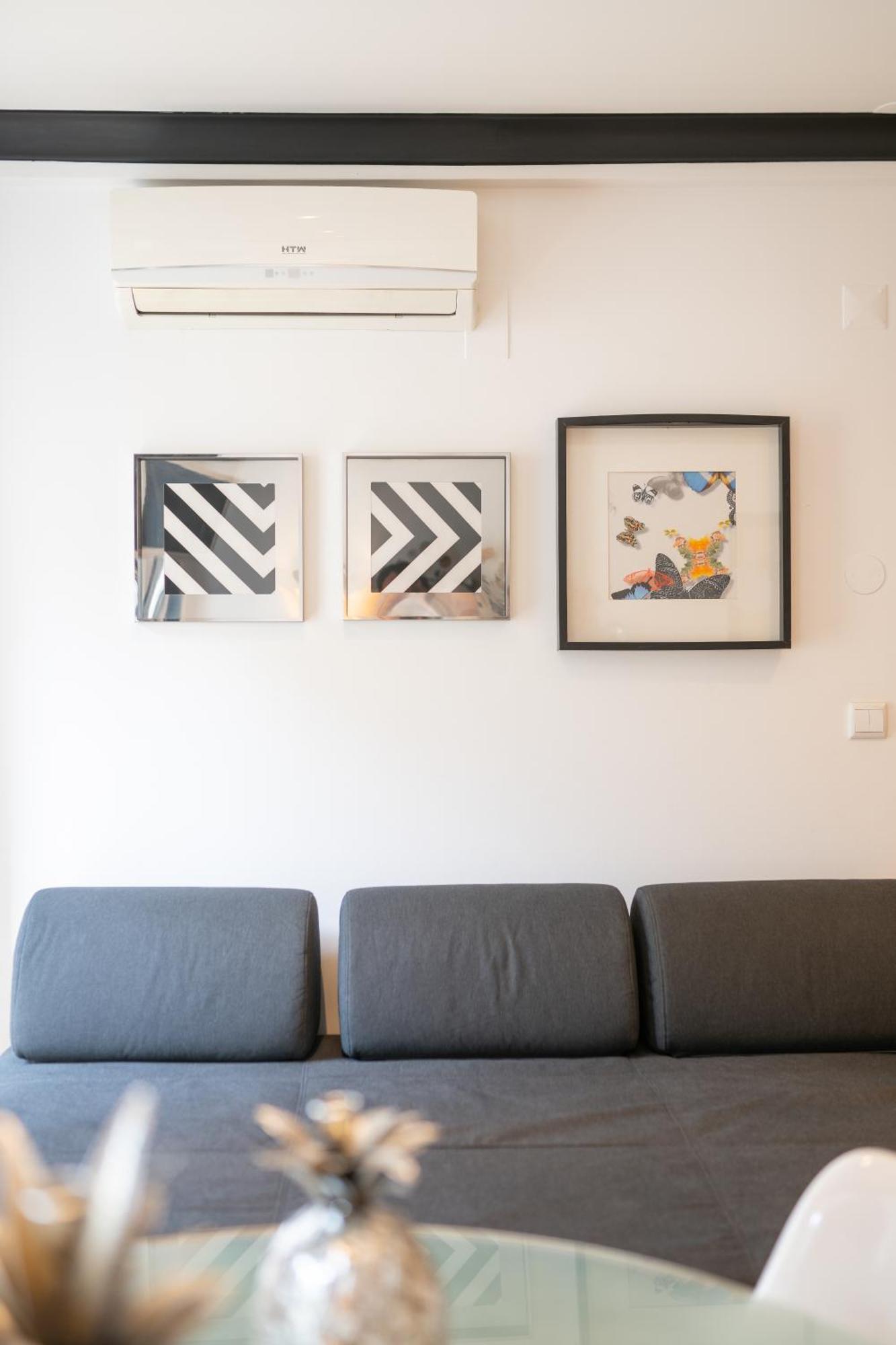 Bliss - Bairro Alto Apartamento Lisboa