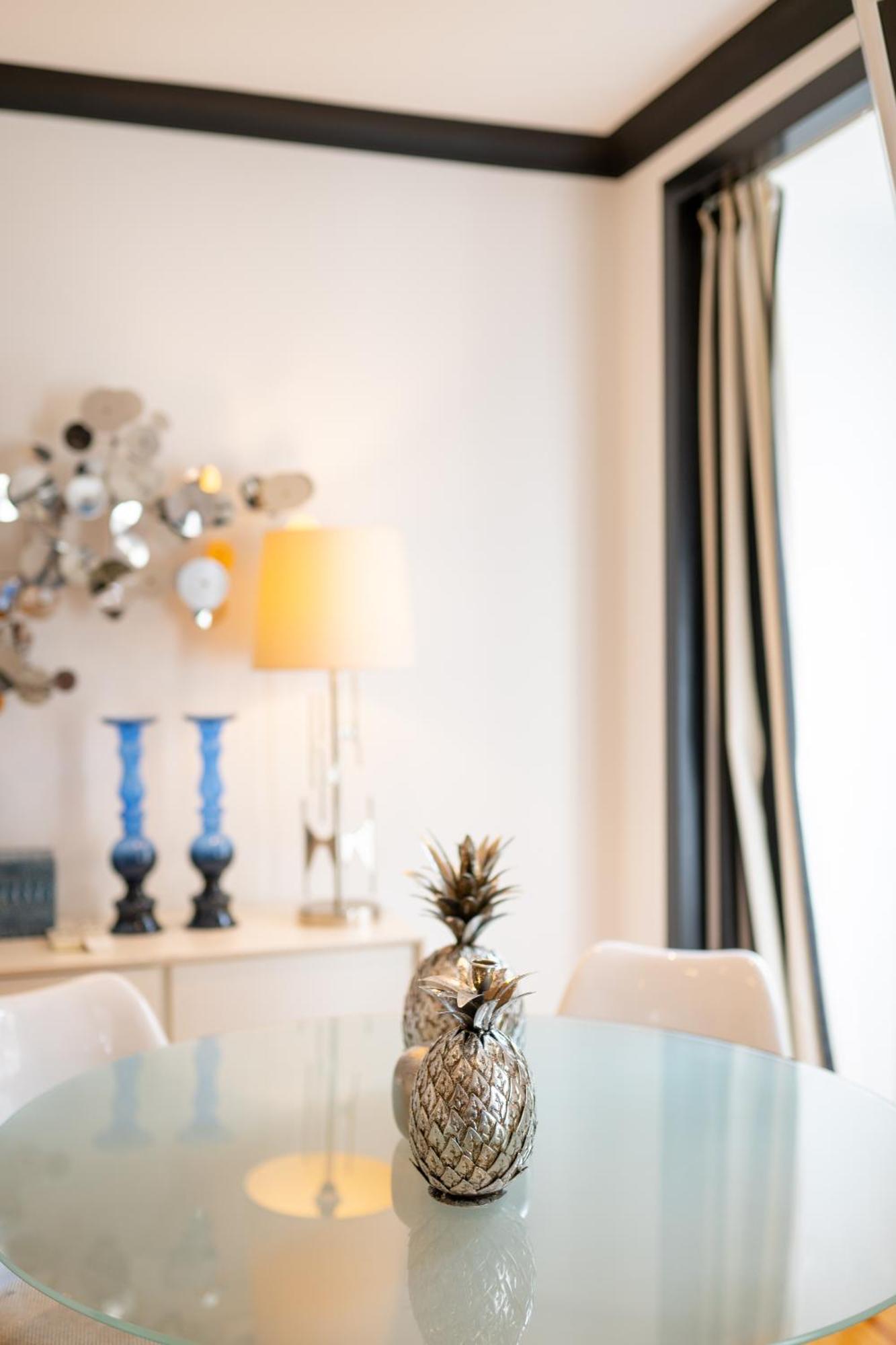 Apartamento Bliss - Bairro Alto Lisboa