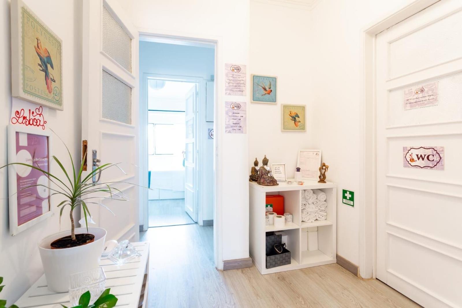 Divine House Of Graca * Lisbon