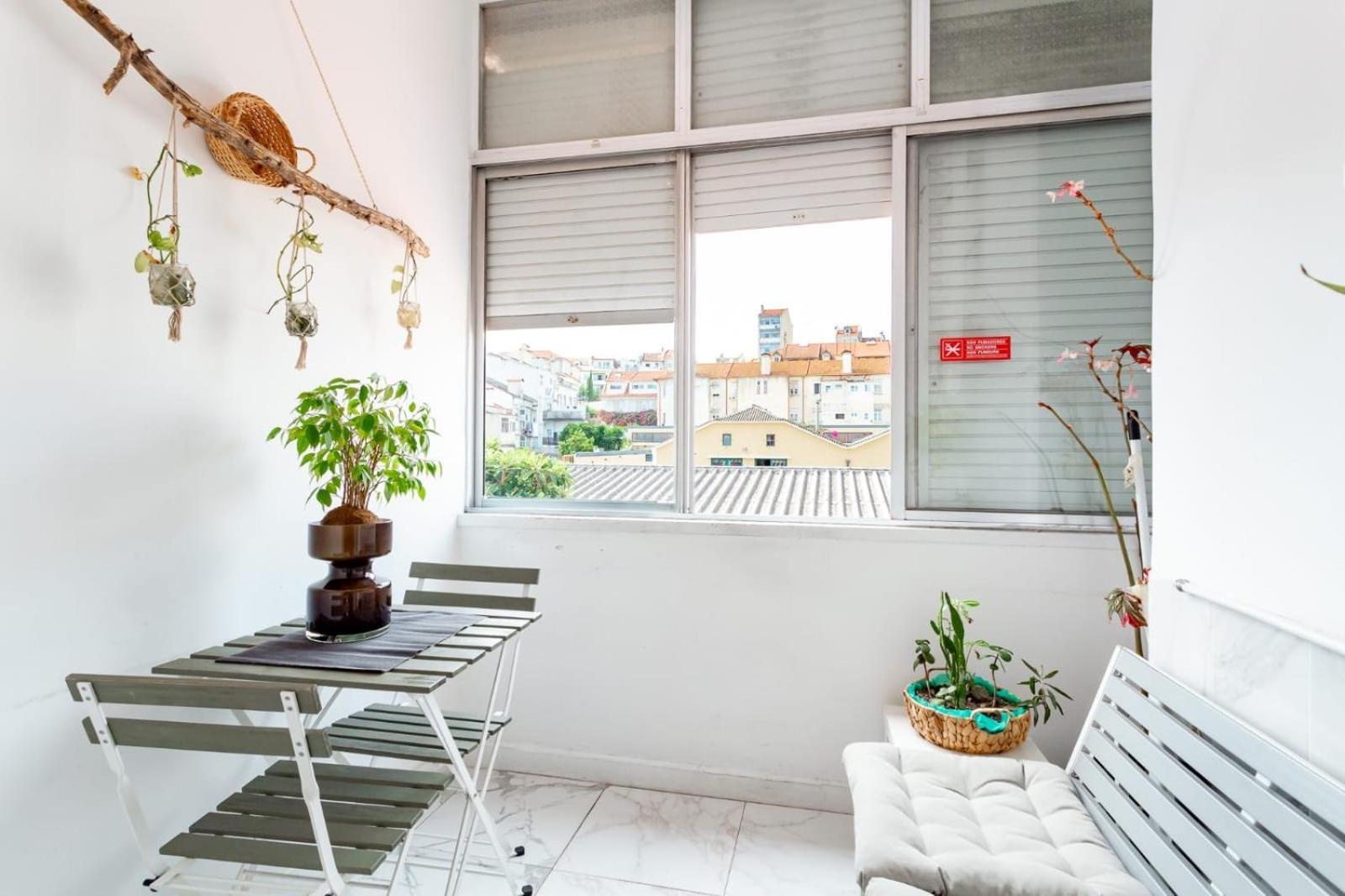 Divine House Of Graca Lisbon