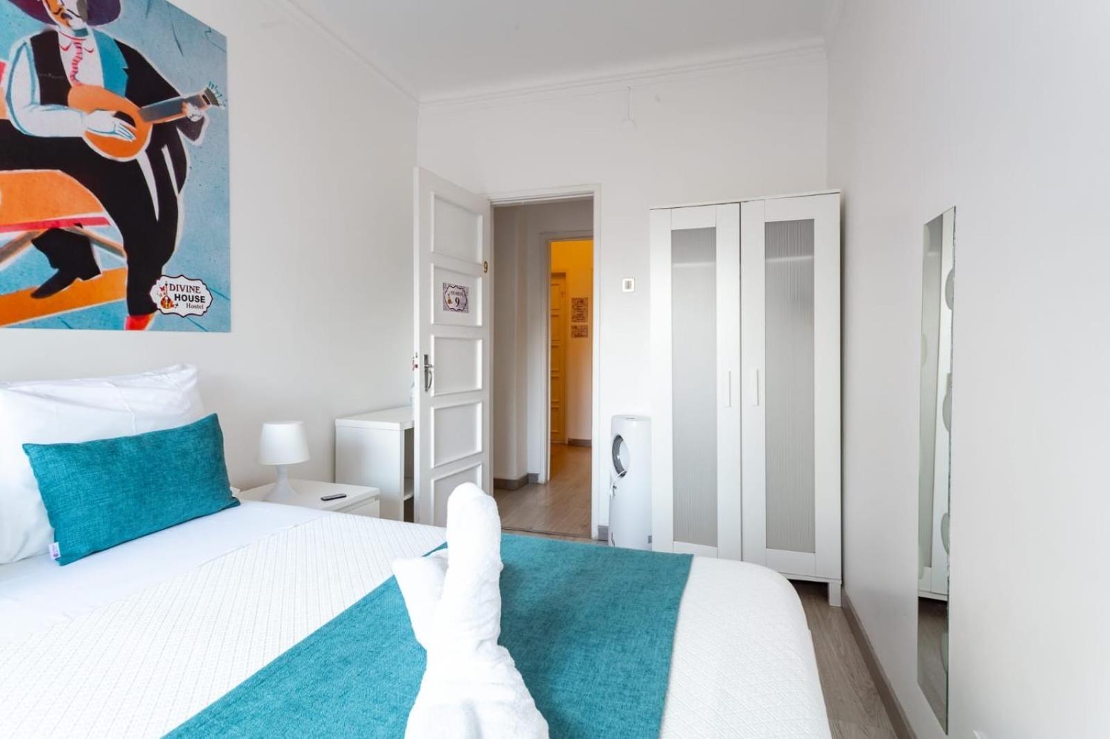 Guest house Divine House Of Graca