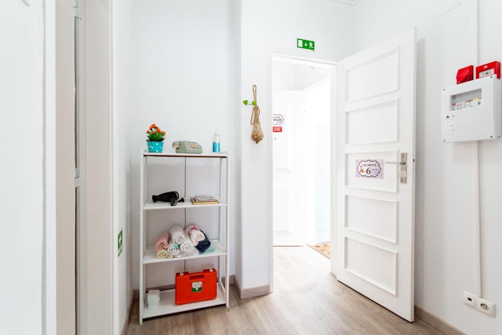 Divine House Of Graca Guest house Lisbon