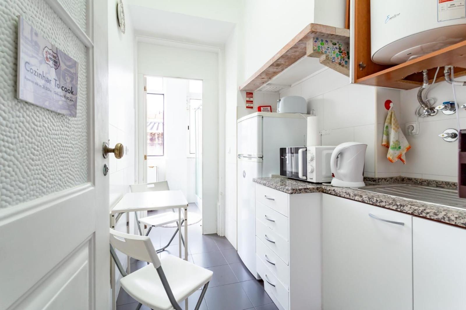 Divine House Of Graca Guest house Lisbon
