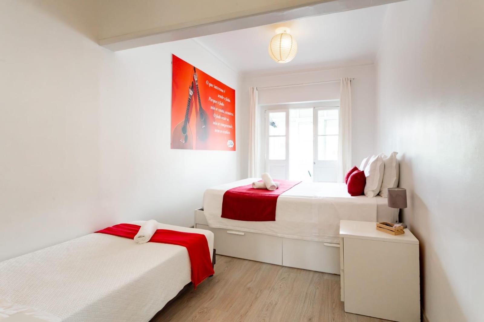 Divine House Of Graca Guest house