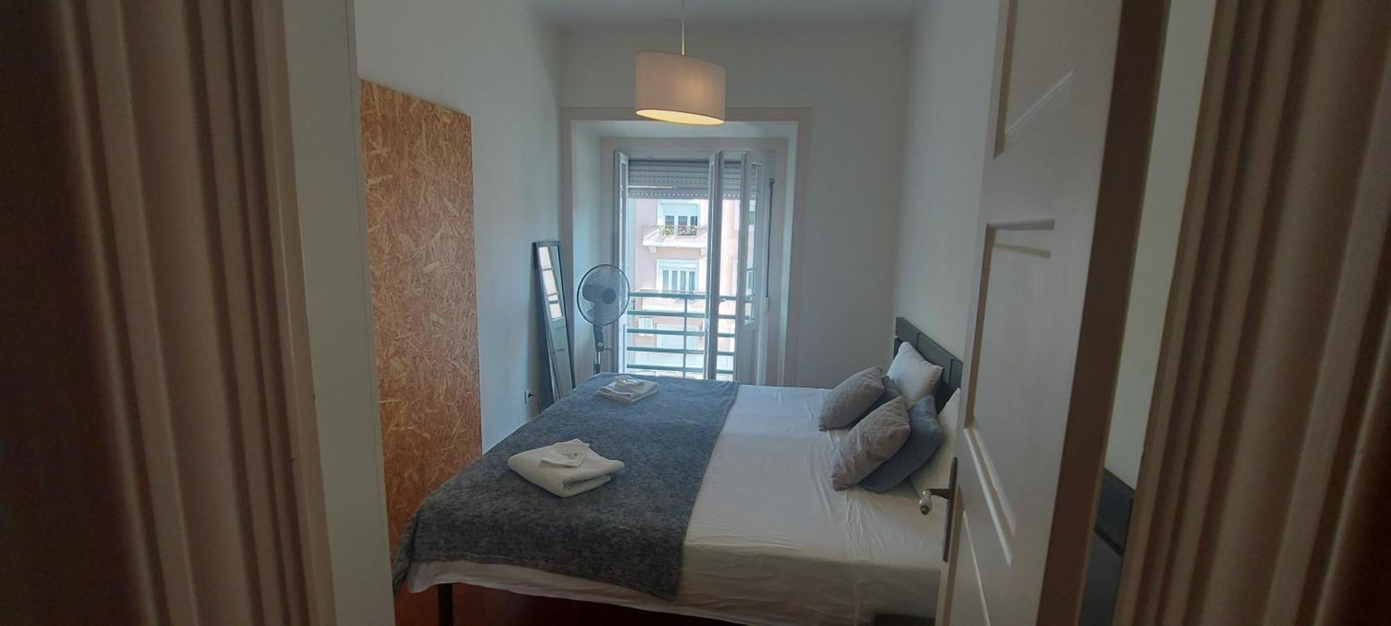 View Guest house