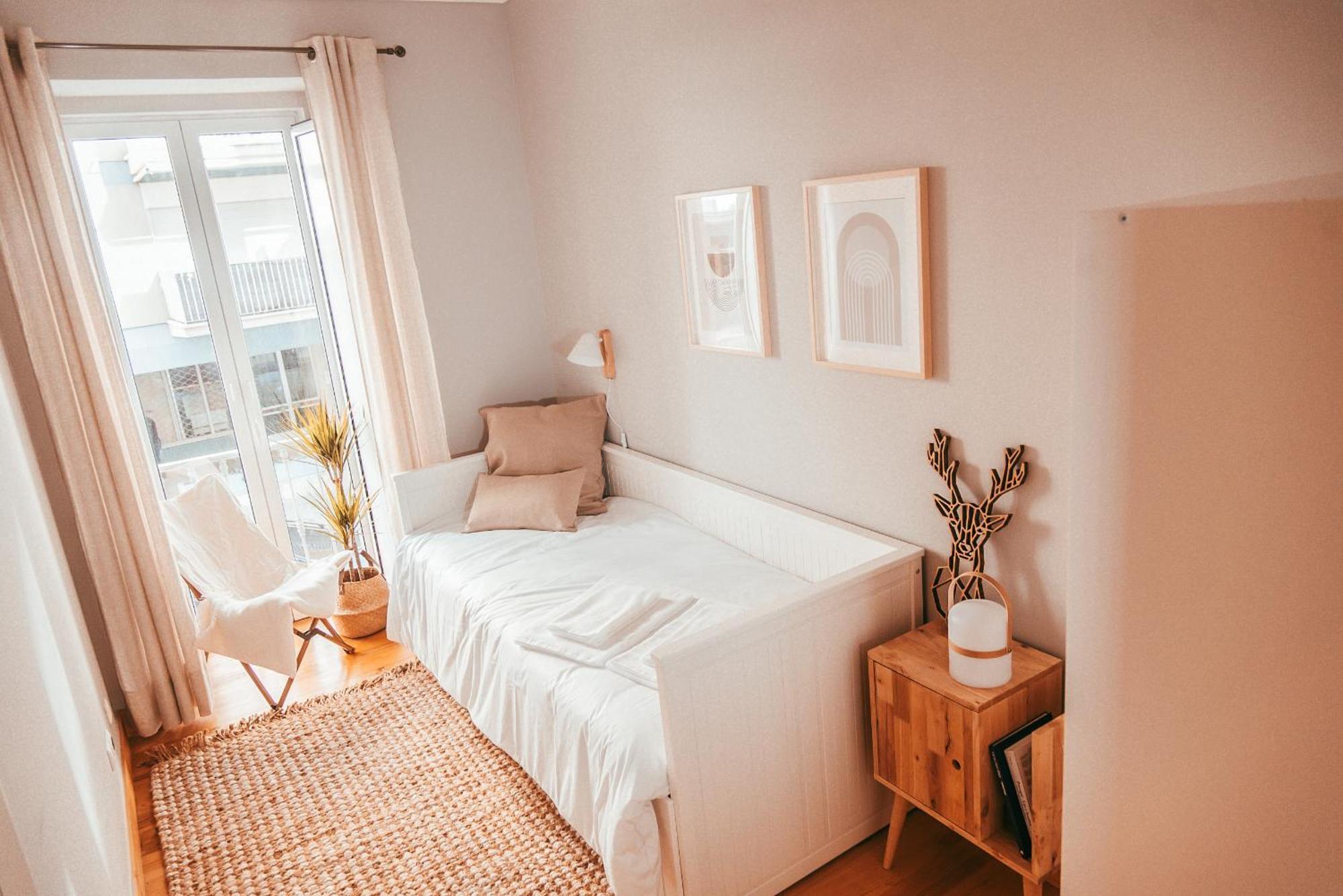 Chic & Classy By Gt House Lisboa