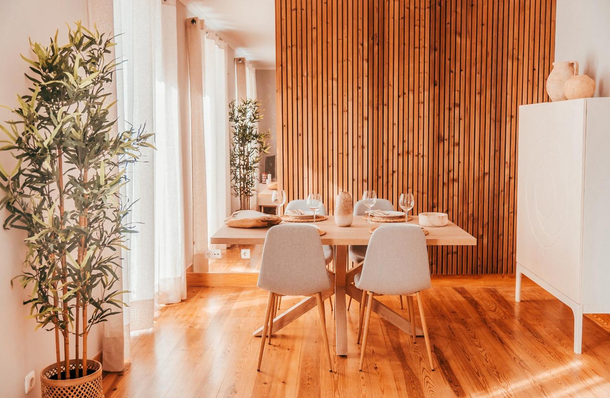 Chic & Classy By Gt House * Lisboa