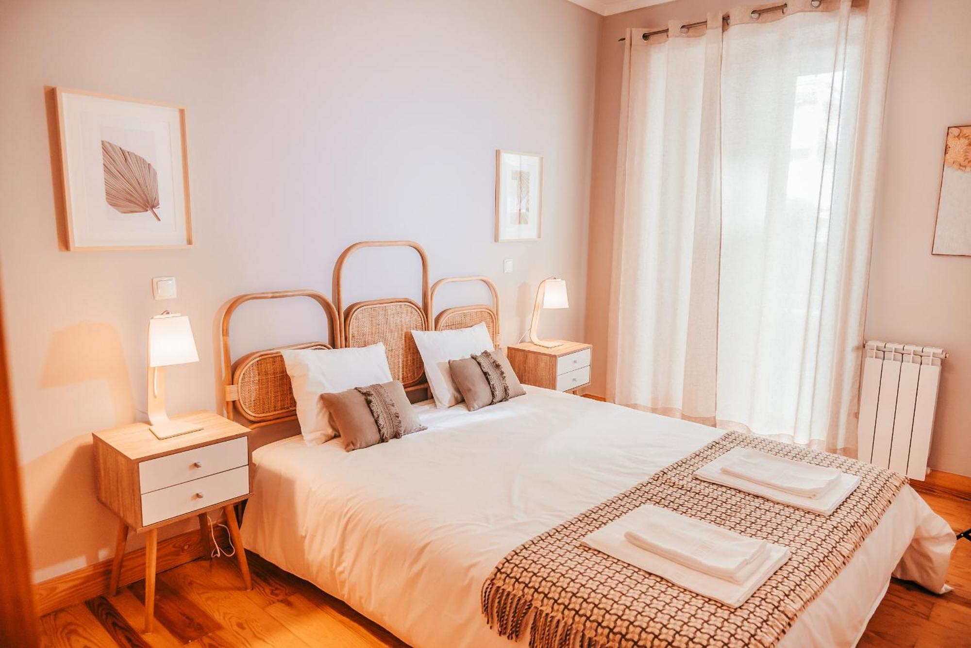 Apartamento Chic & Classy By Gt House *