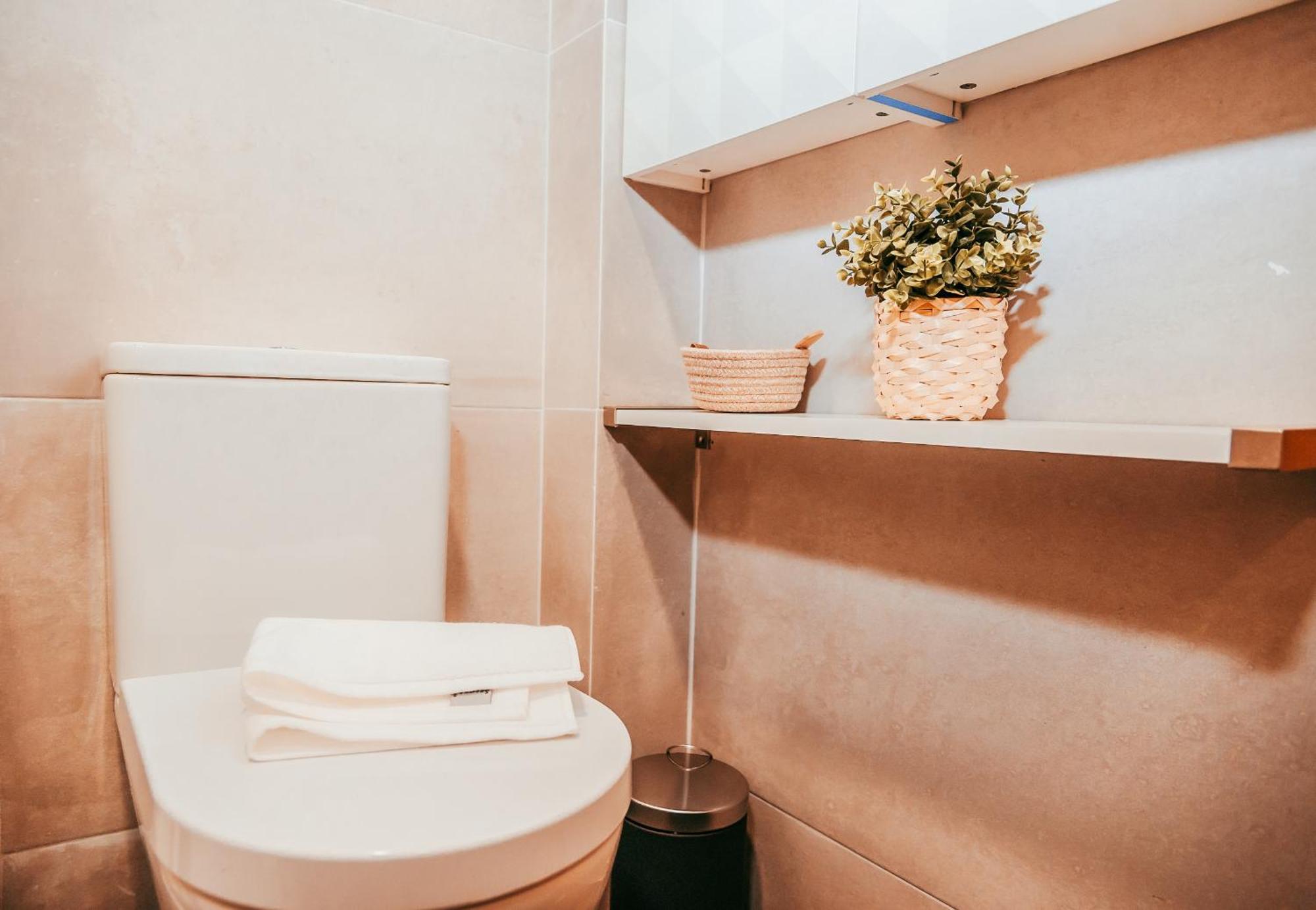 Chic & Classy By Gt House Apartamento *