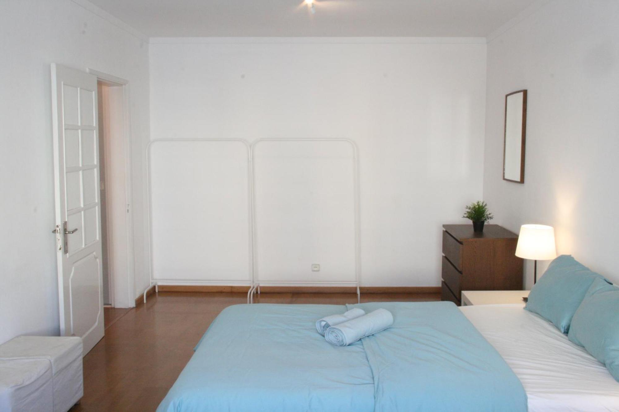 Campo Grande Homestay
