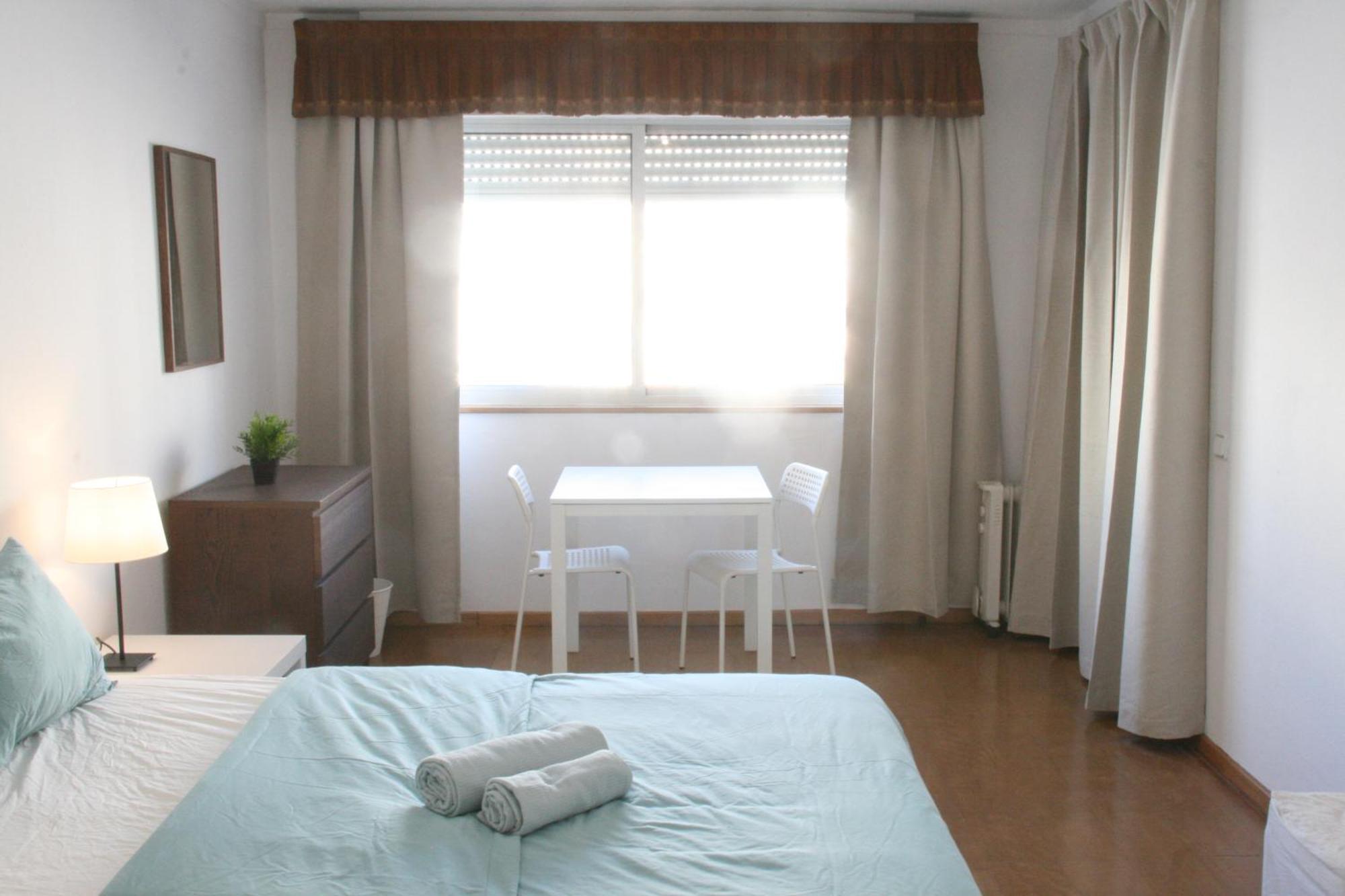 Campo Grande Homestay *