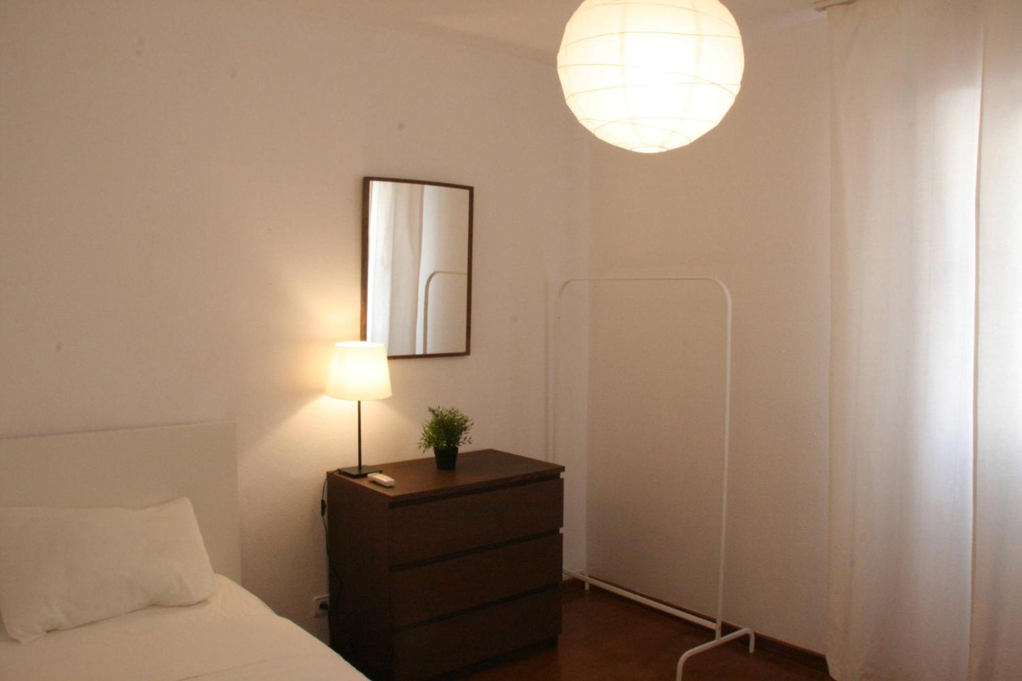Homestay Campo Grande *
