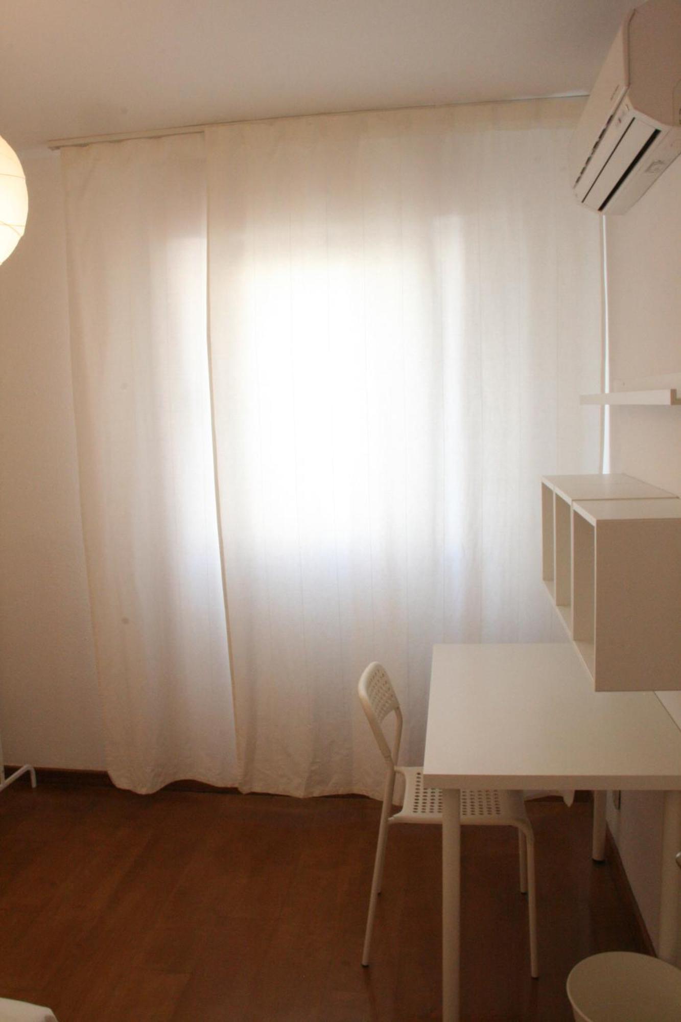 Campo Grande Homestay Lisbon