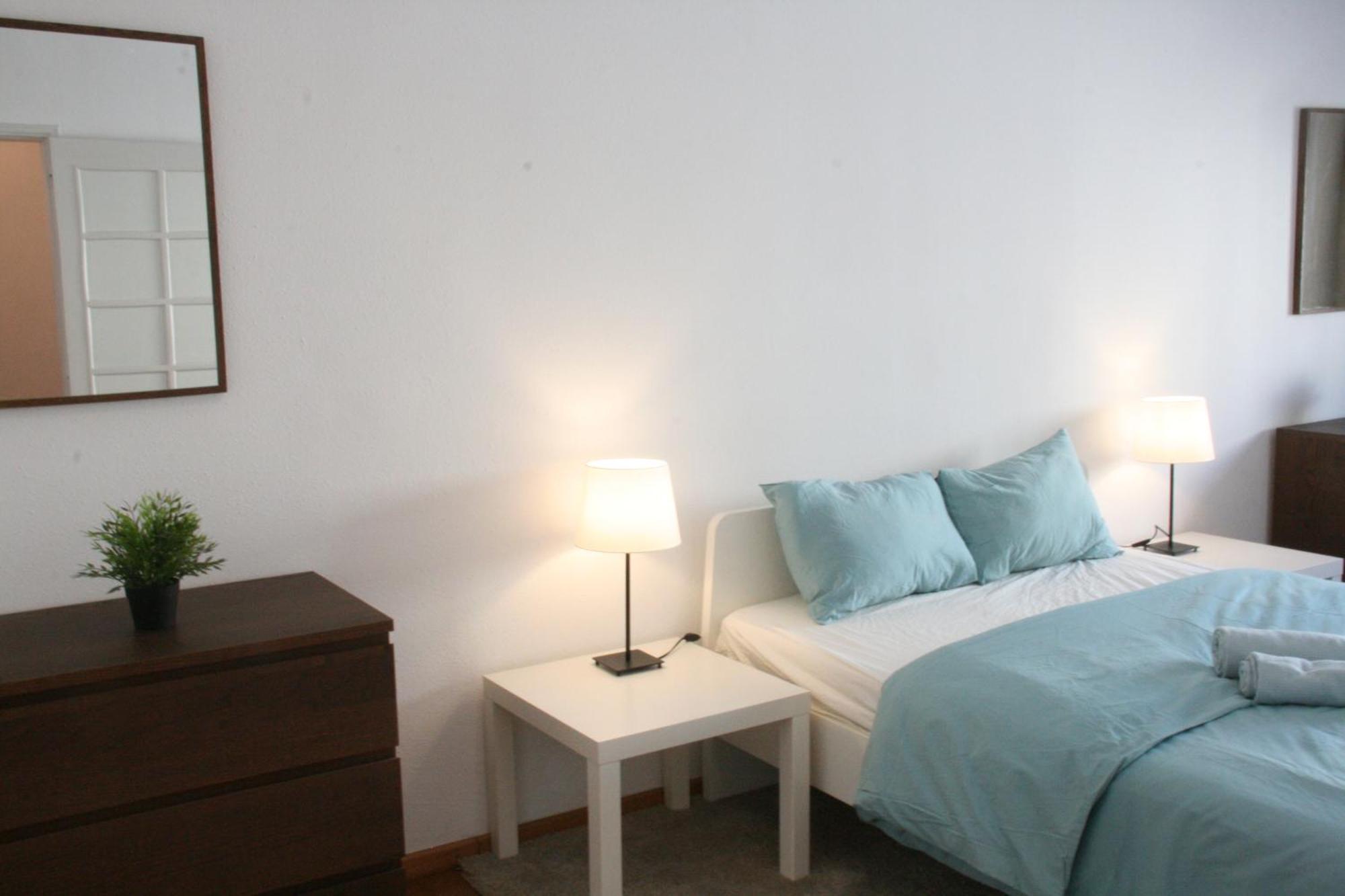 Homestay Campo Grande Lisbon