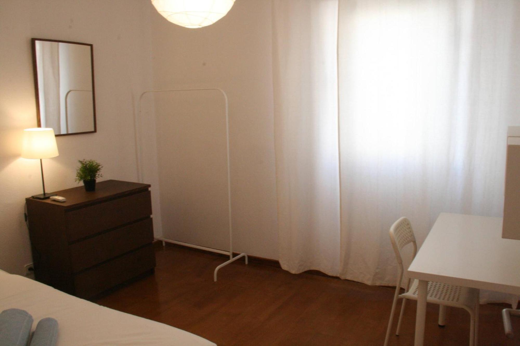 Campo Grande * Lisbon