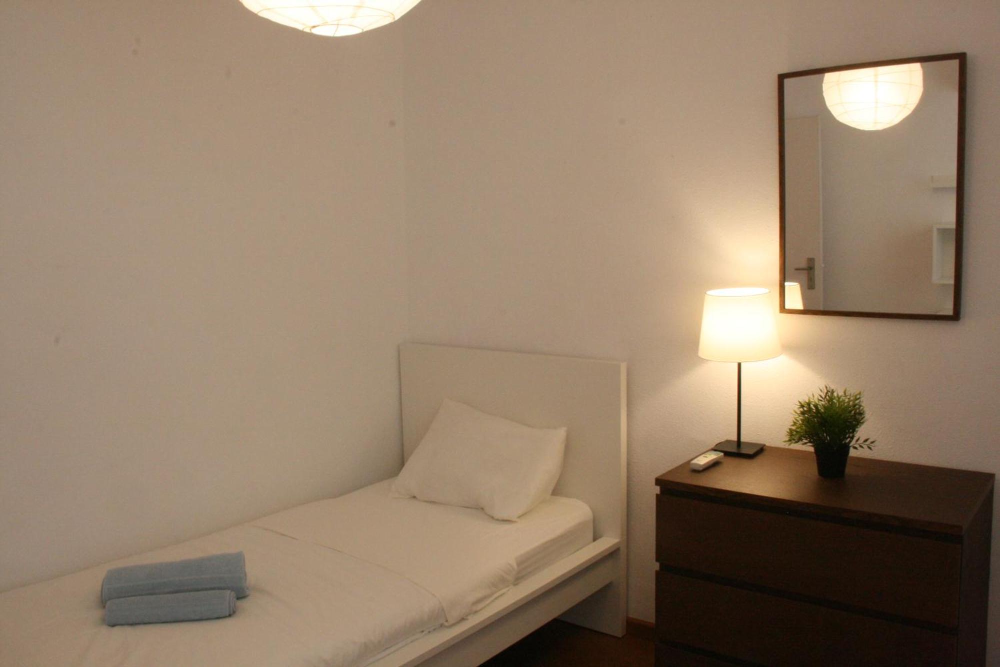 Homestay Campo Grande