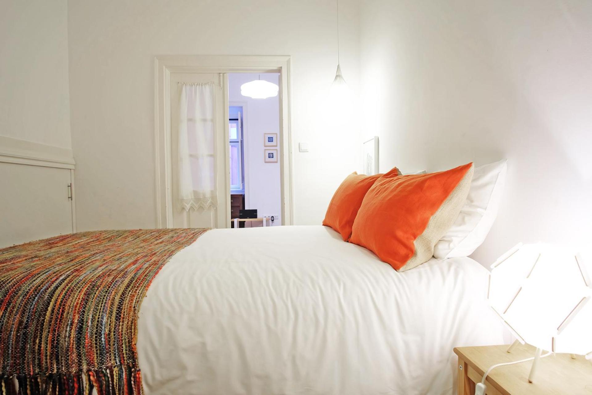 Apartment Cec Charm At Coolest Area To Stay: Pr. Real / Br. Alto