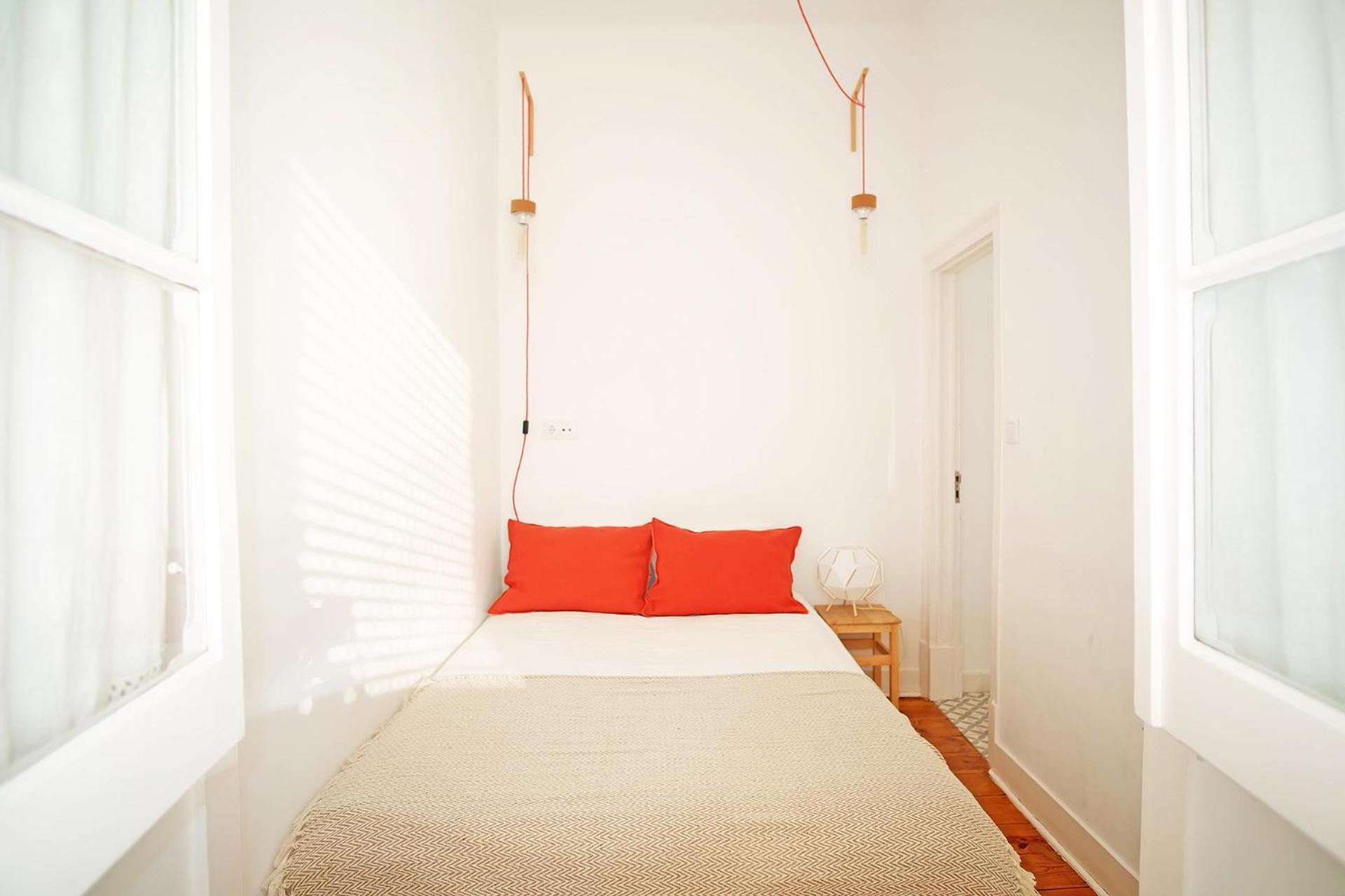 Apartment Cec Charm At Coolest Area To Stay: Pr. Real / Br. Alto *