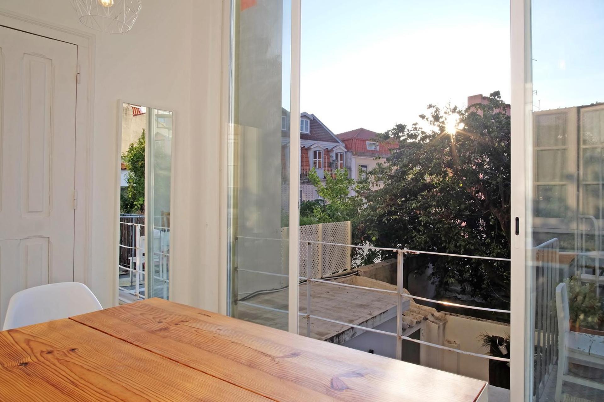 Apartment Cec Charm At Coolest Area To Stay: Pr. Real / Br. Alto