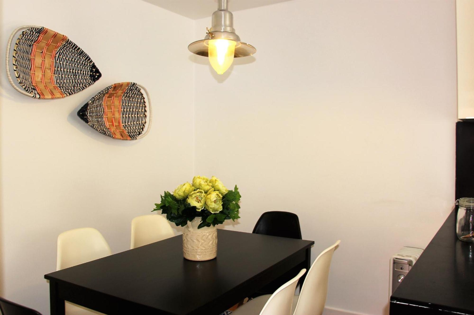 C3 Bairro Alto Cozy Romantic Loft In 18th Century Building Apartment Lisbon