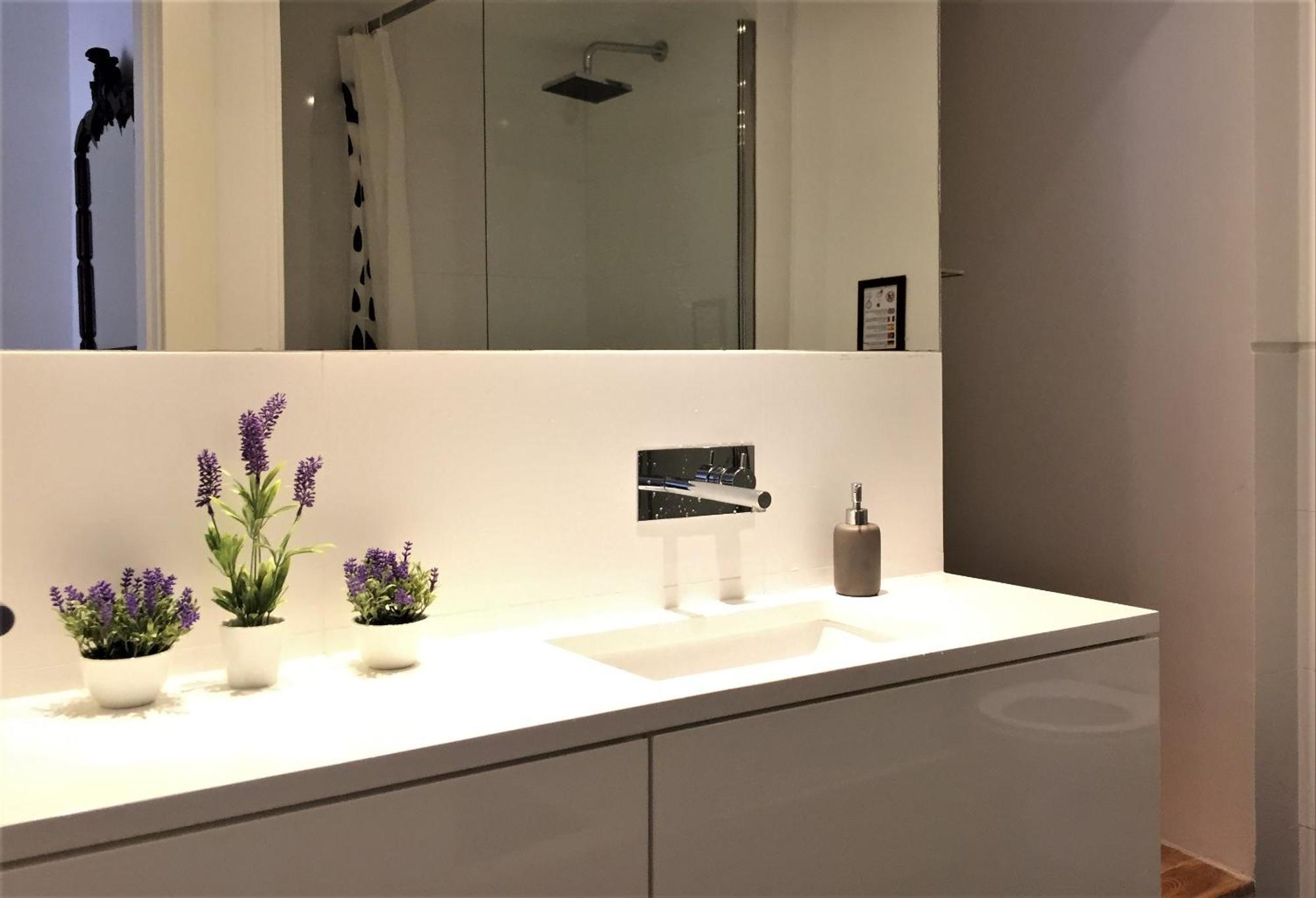 C3 Bairro Alto Cozy Romantic Loft In 18th Century Building * Lisbon