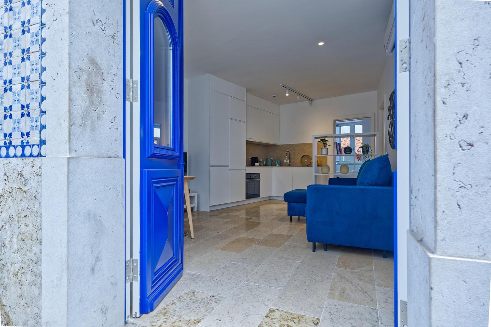 Apartment Inloveapartments - Luxury In Alfama Lisbon
