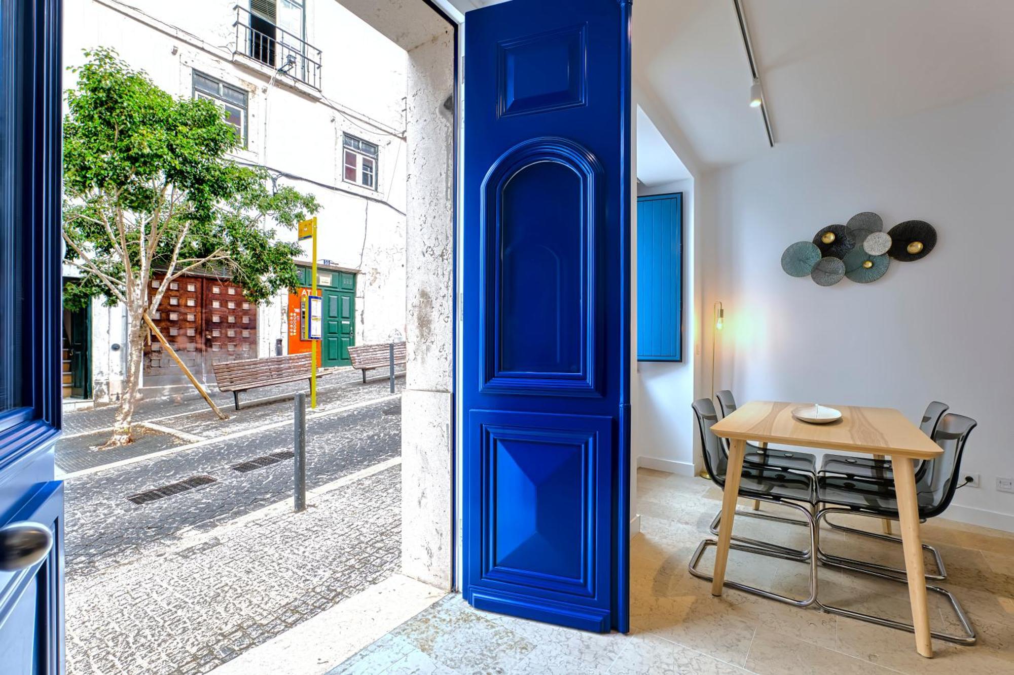 Inloveapartments - Luxury In Alfama Apartment *