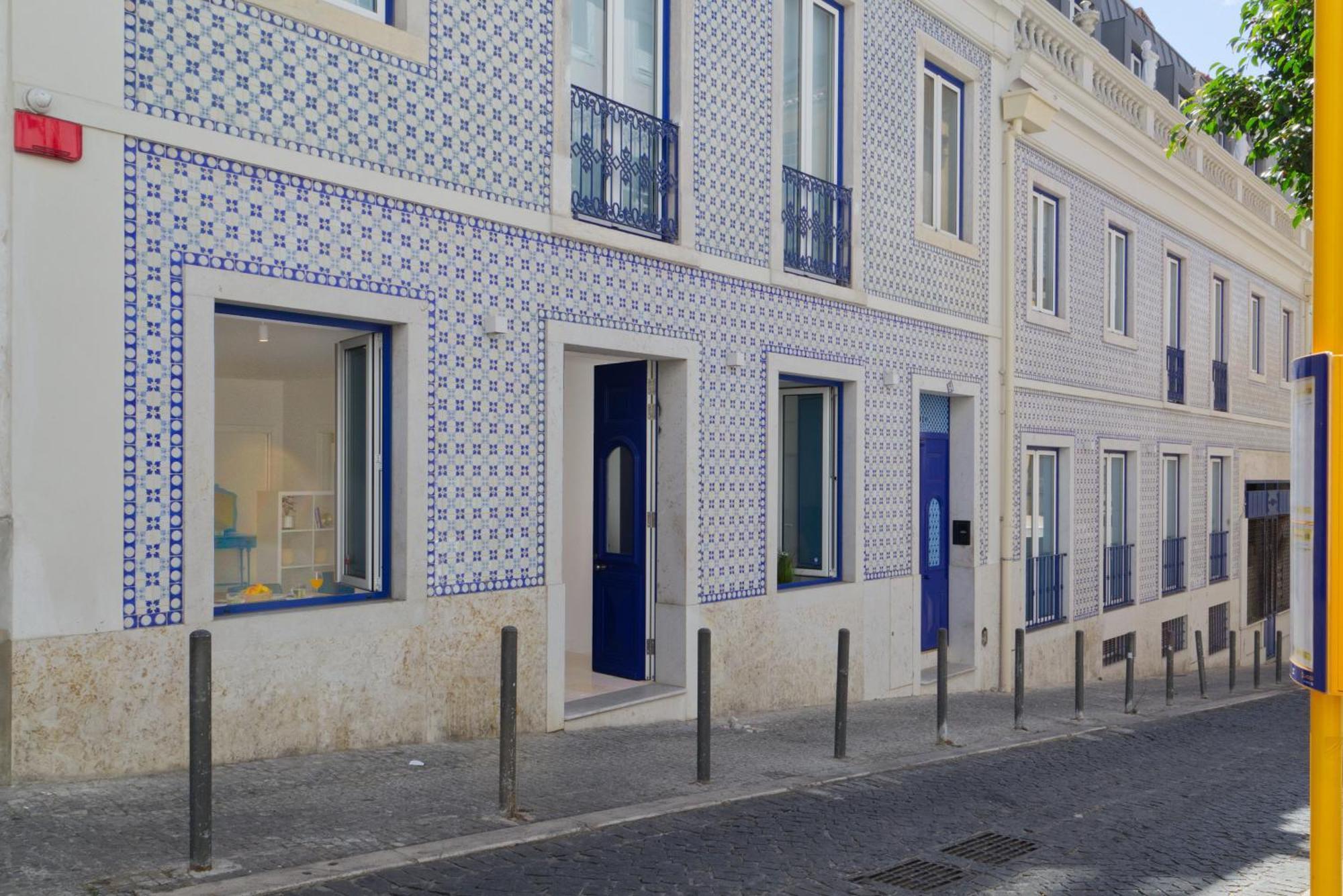 Apartment Inloveapartments - Luxury In Alfama *