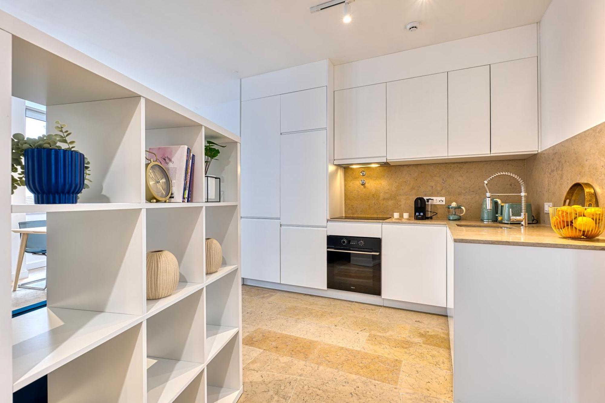 Apartment Inloveapartments - Luxury In Alfama Lisbon