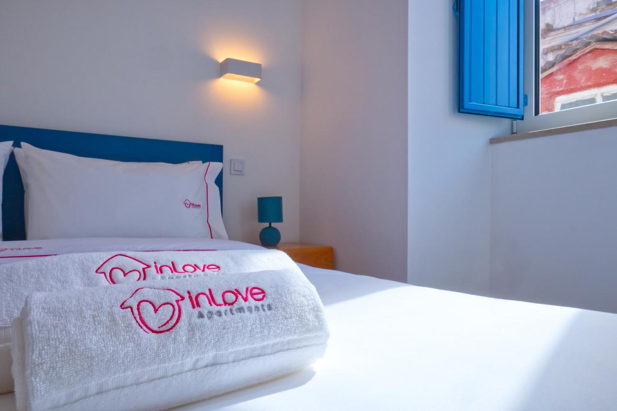Inloveapartments - Luxury In Alfama Apartment
