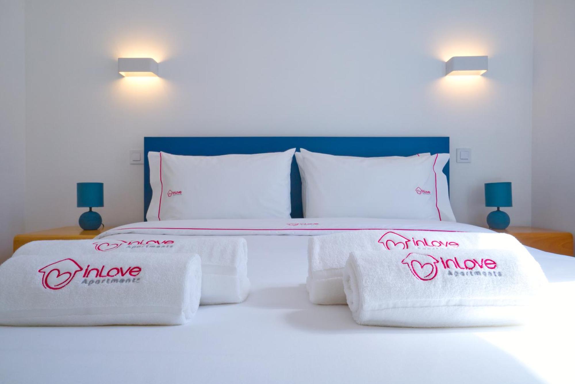 Inloveapartments - Luxury In Alfama Apartment Lisbon