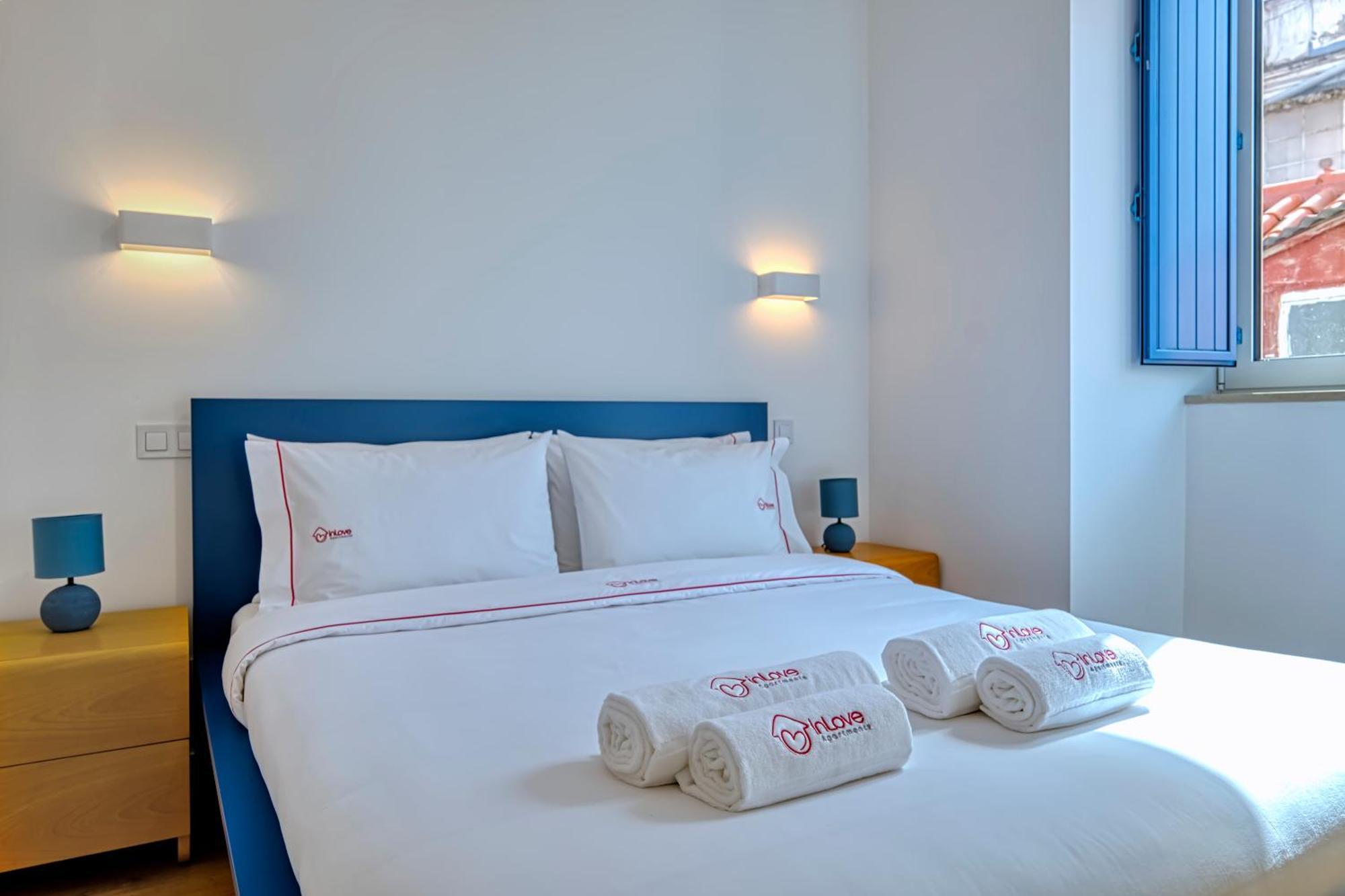 Inloveapartments - Luxury In Alfama * Lisbon