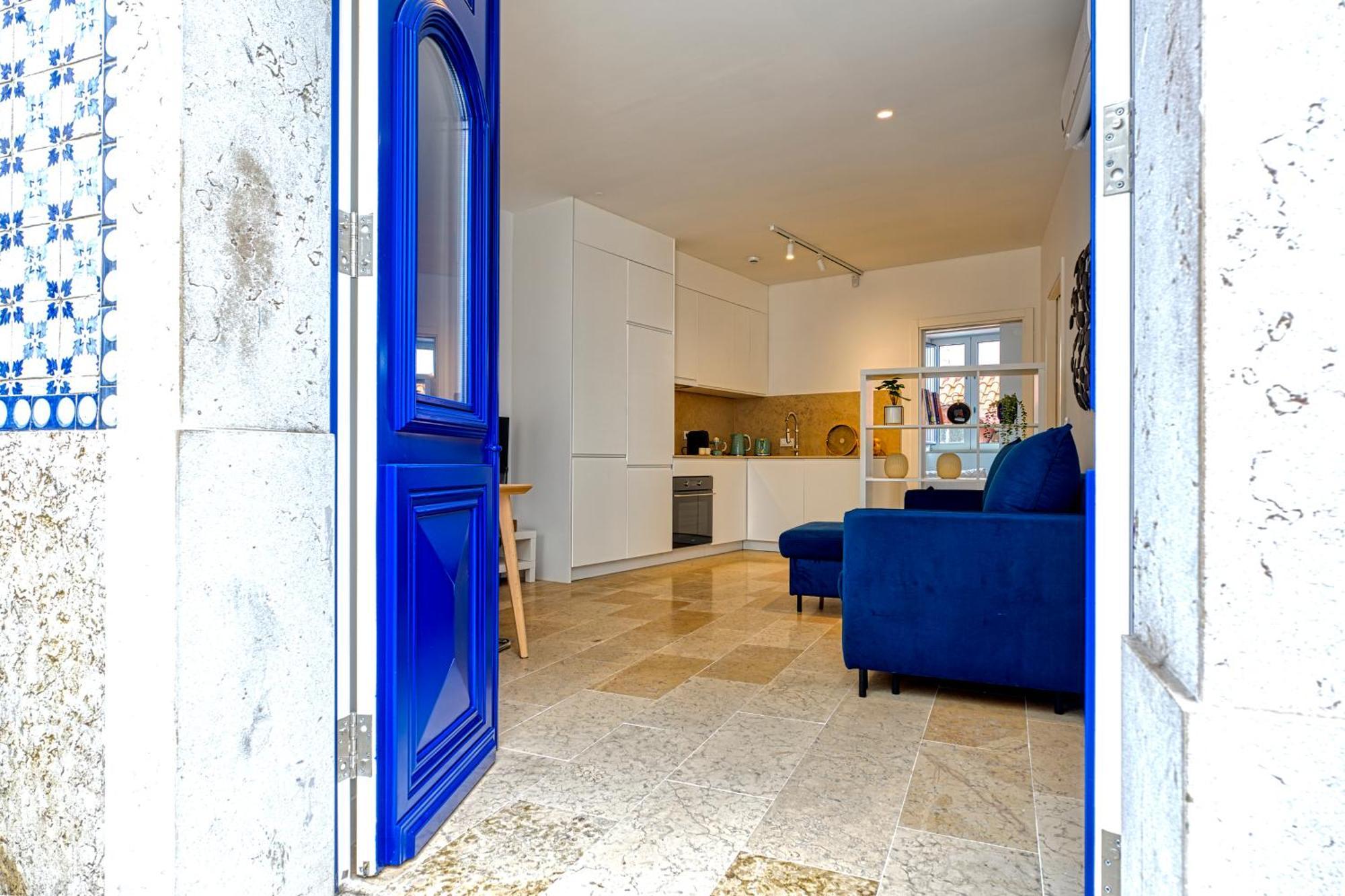 Apartment Inloveapartments - Luxury In Alfama Lisbon