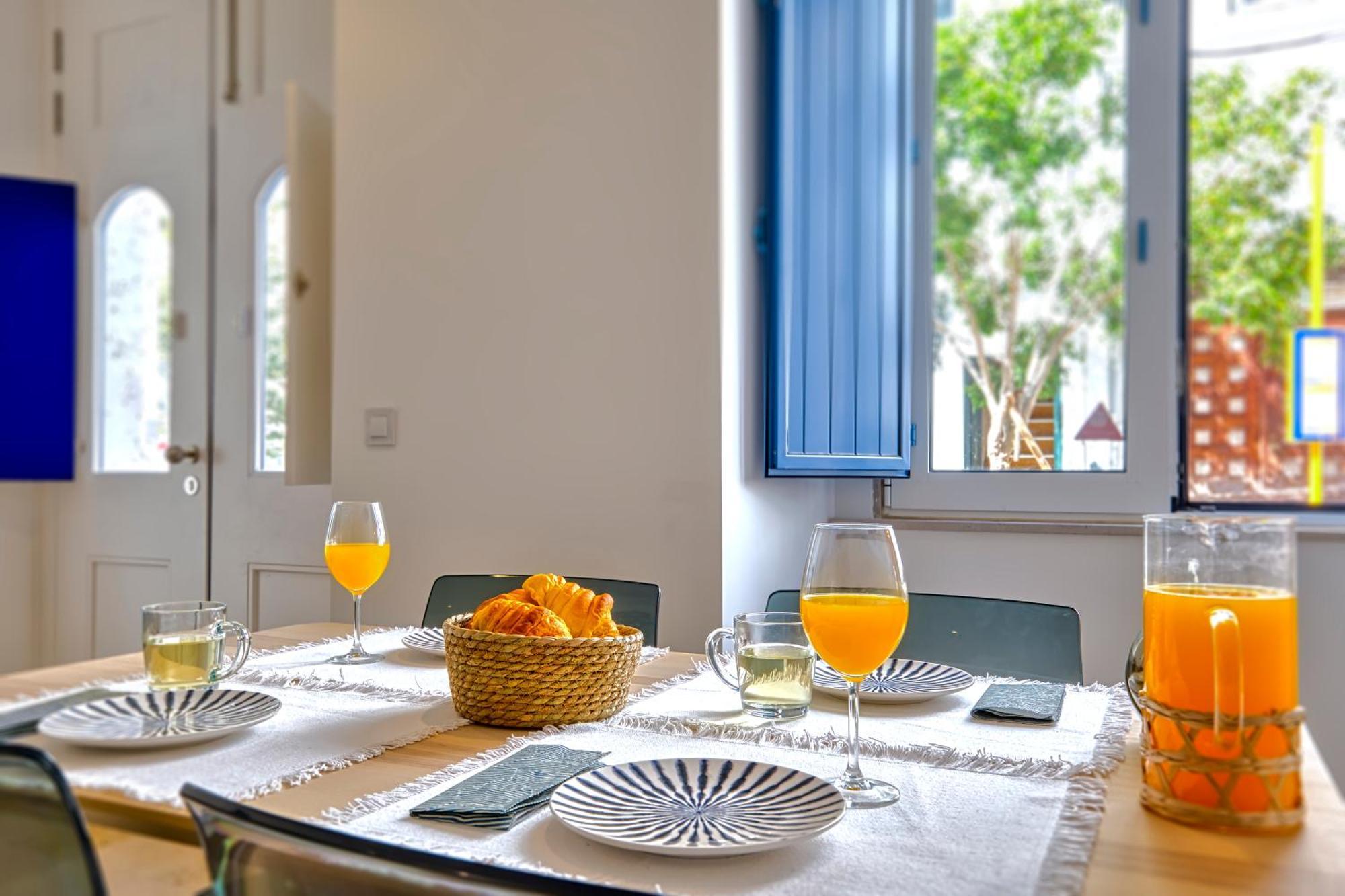 Inloveapartments - Luxury In Alfama * Lisbon