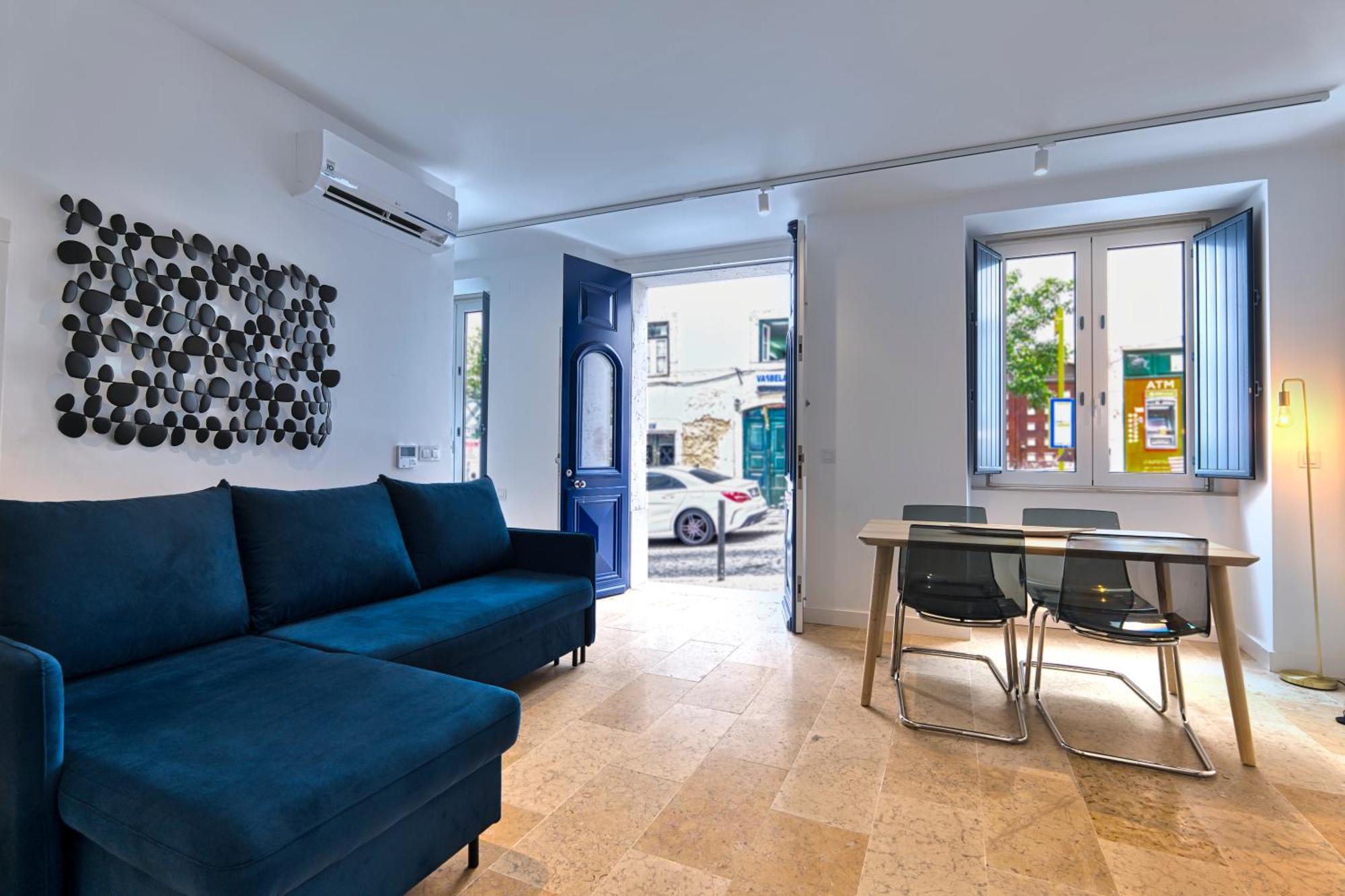 Inloveapartments - Luxury In Alfama Apartment