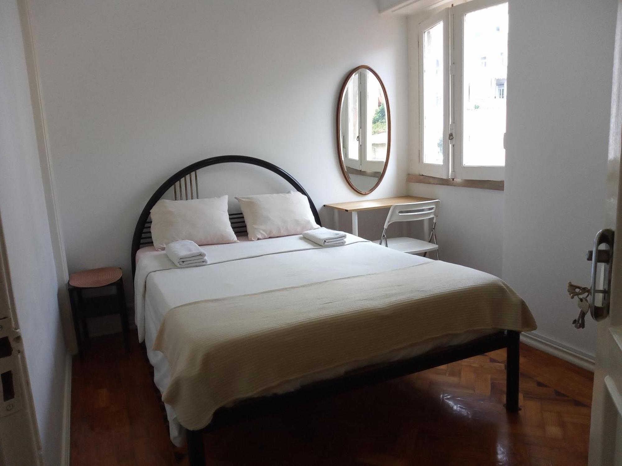 Fisher 46 Guest house Lisbon