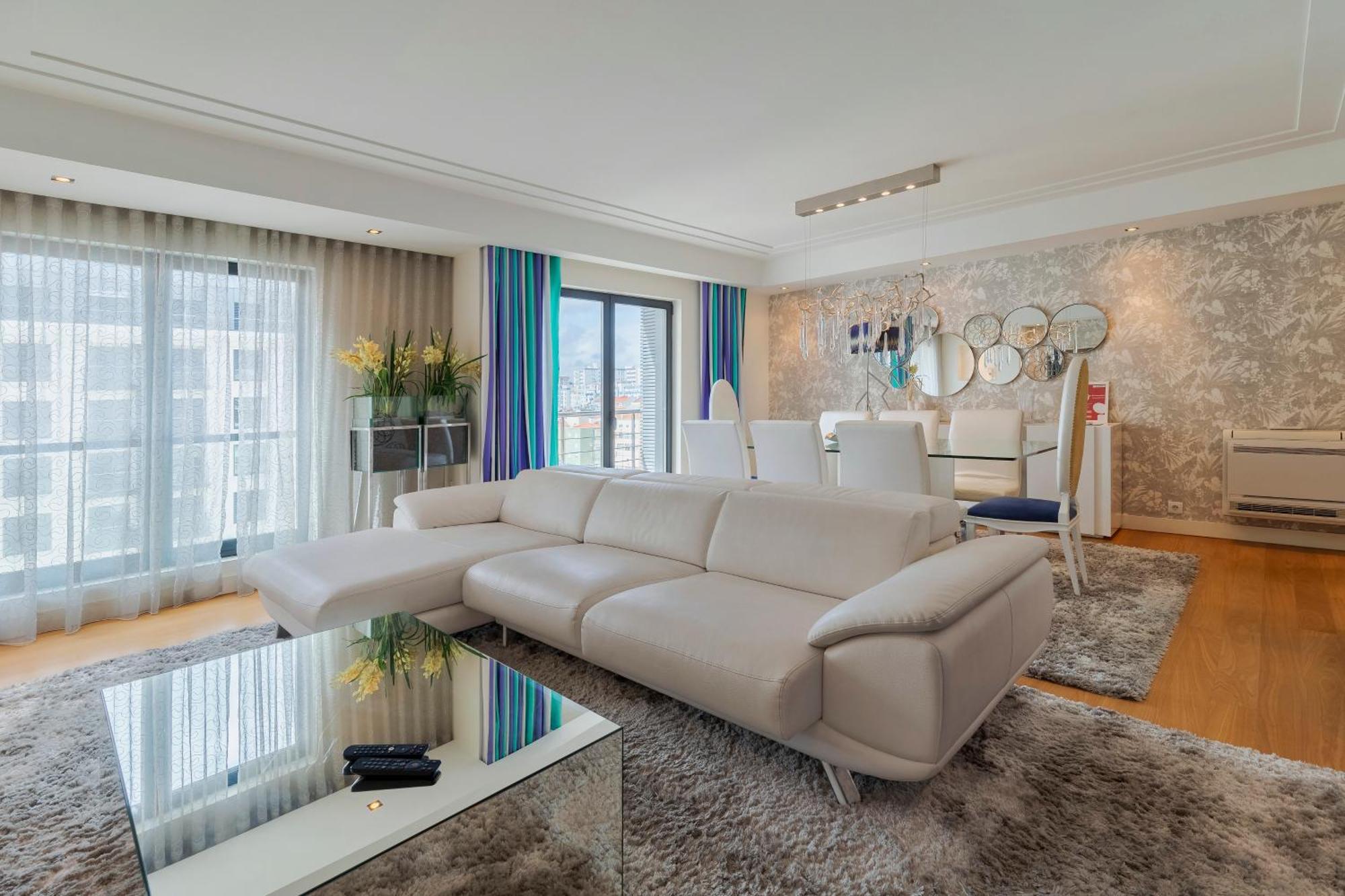 Grao Vasco Apartment