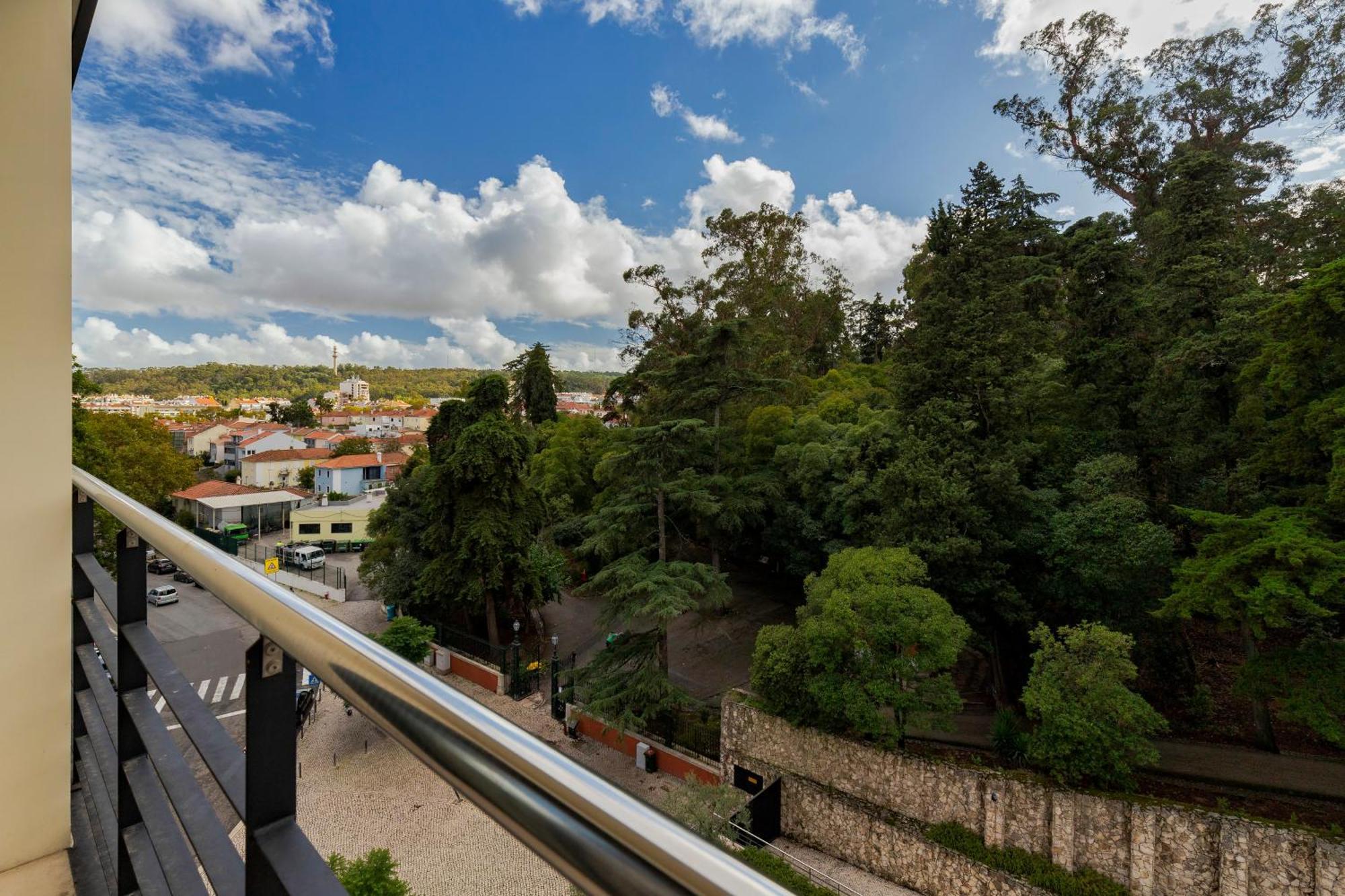 Apartment Grao Vasco