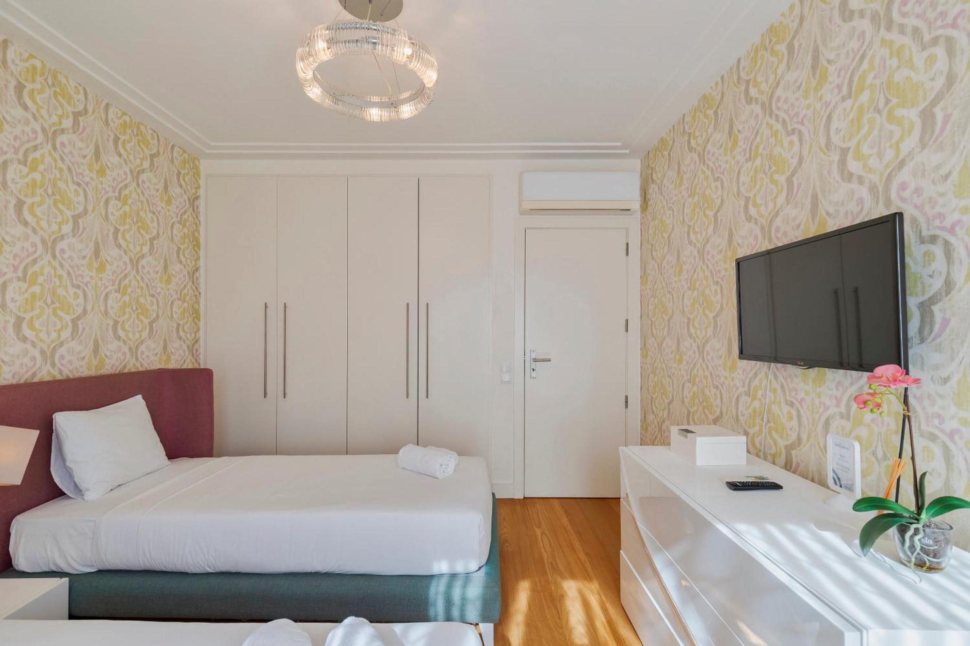 Grao Vasco Apartment Lisbon