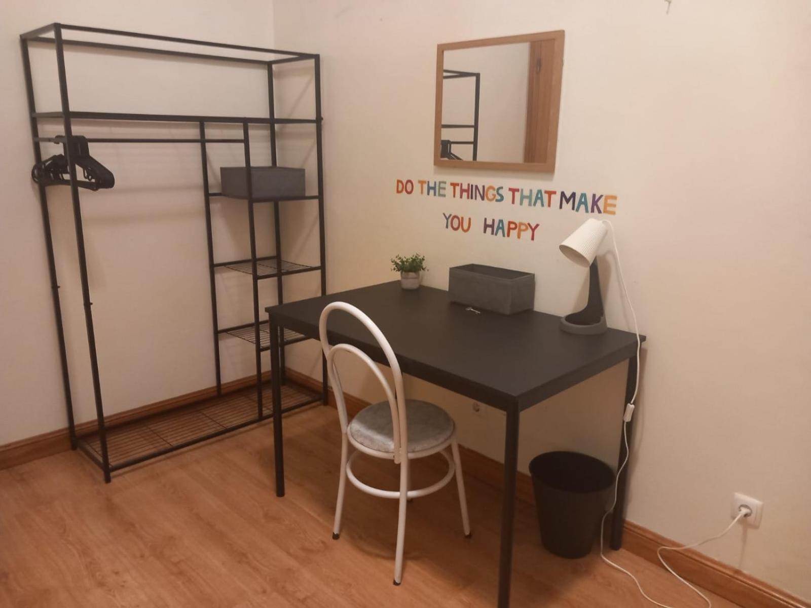 Hostel Anjos Station Lisbon
