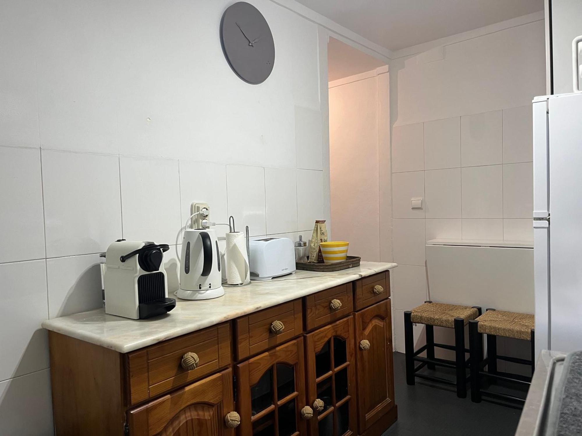 Charming At Graca Apartment