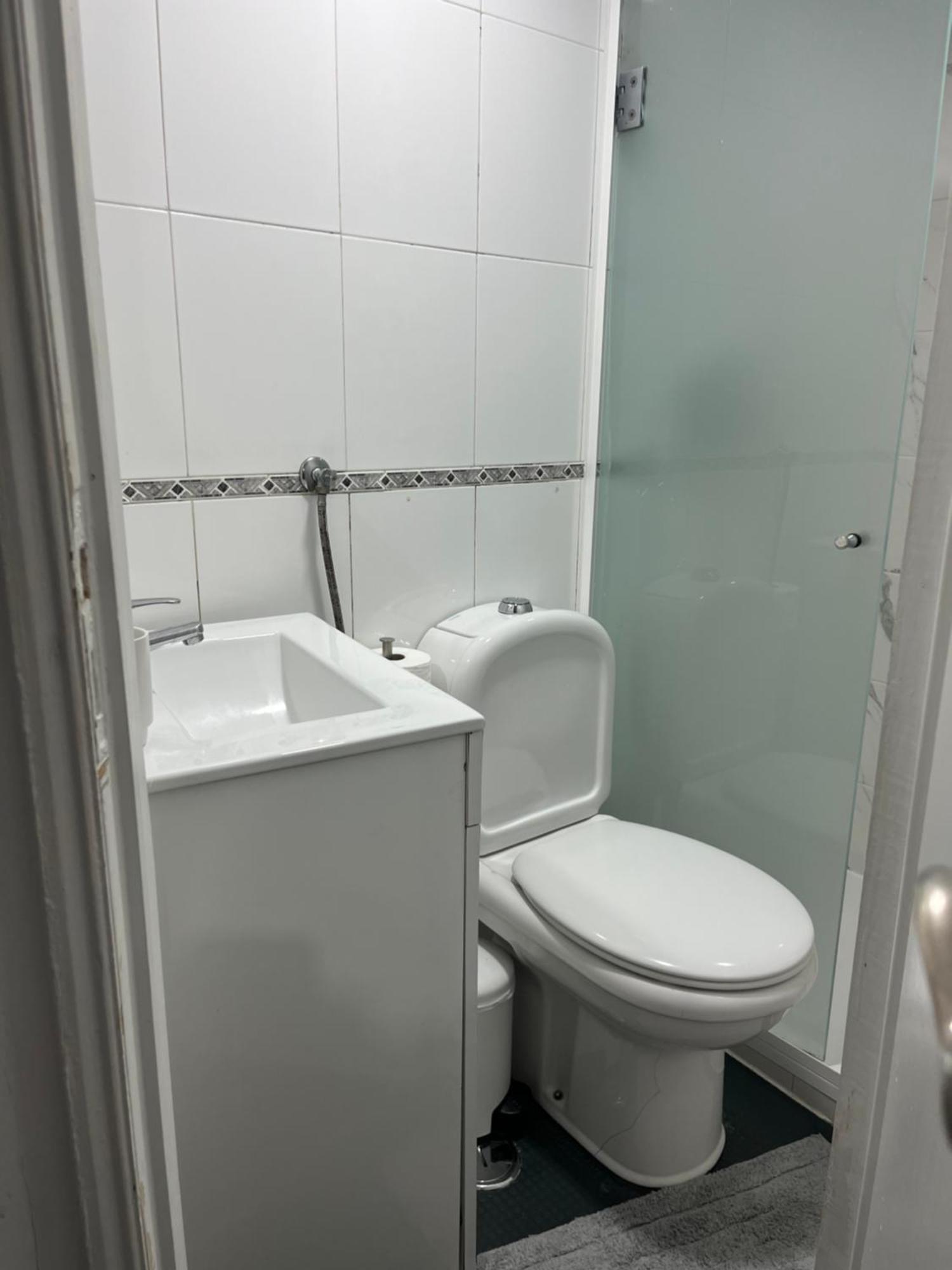 Apartment Charming At Graca