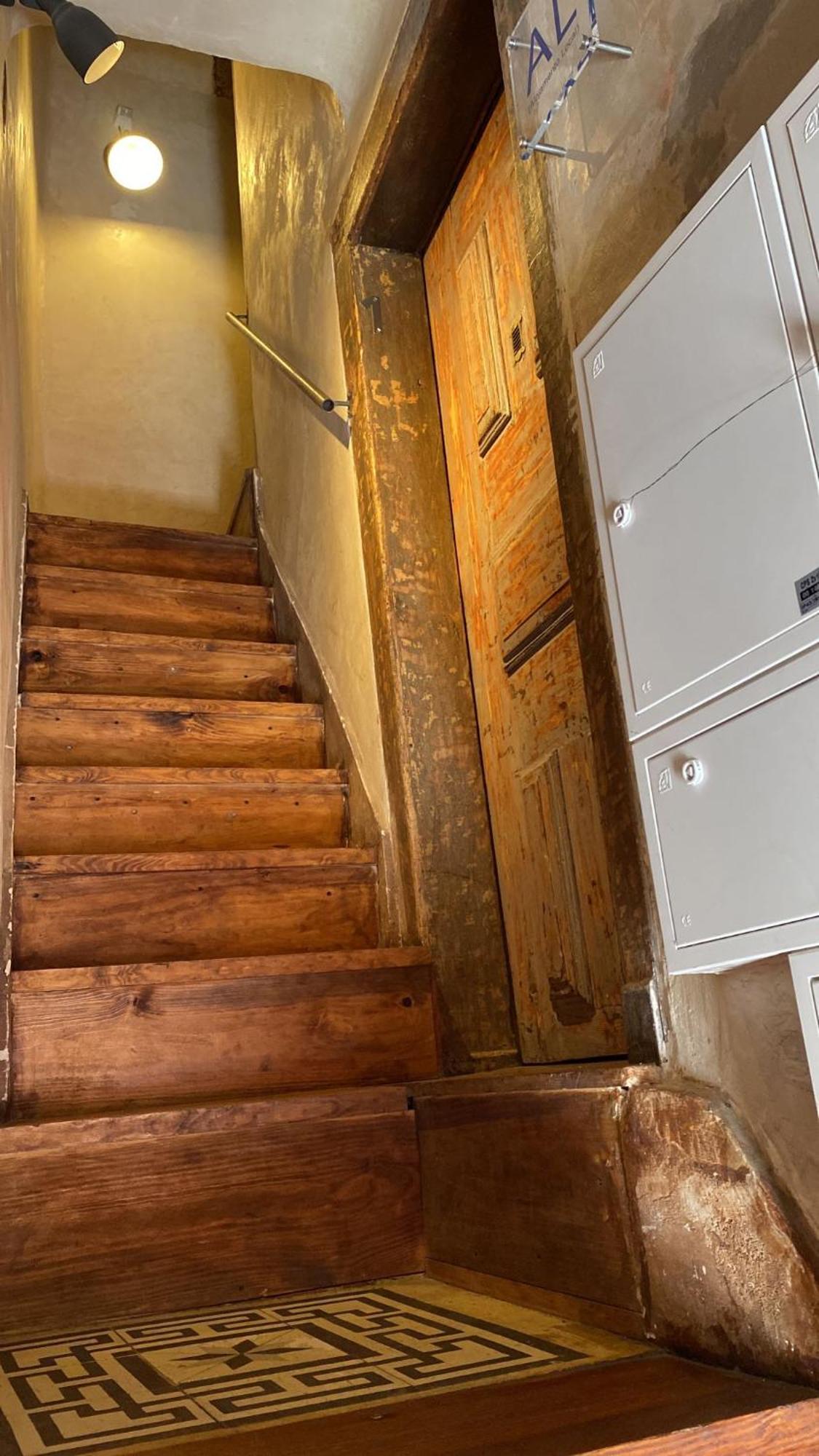 Apartamento Alfama Charming And Rustic