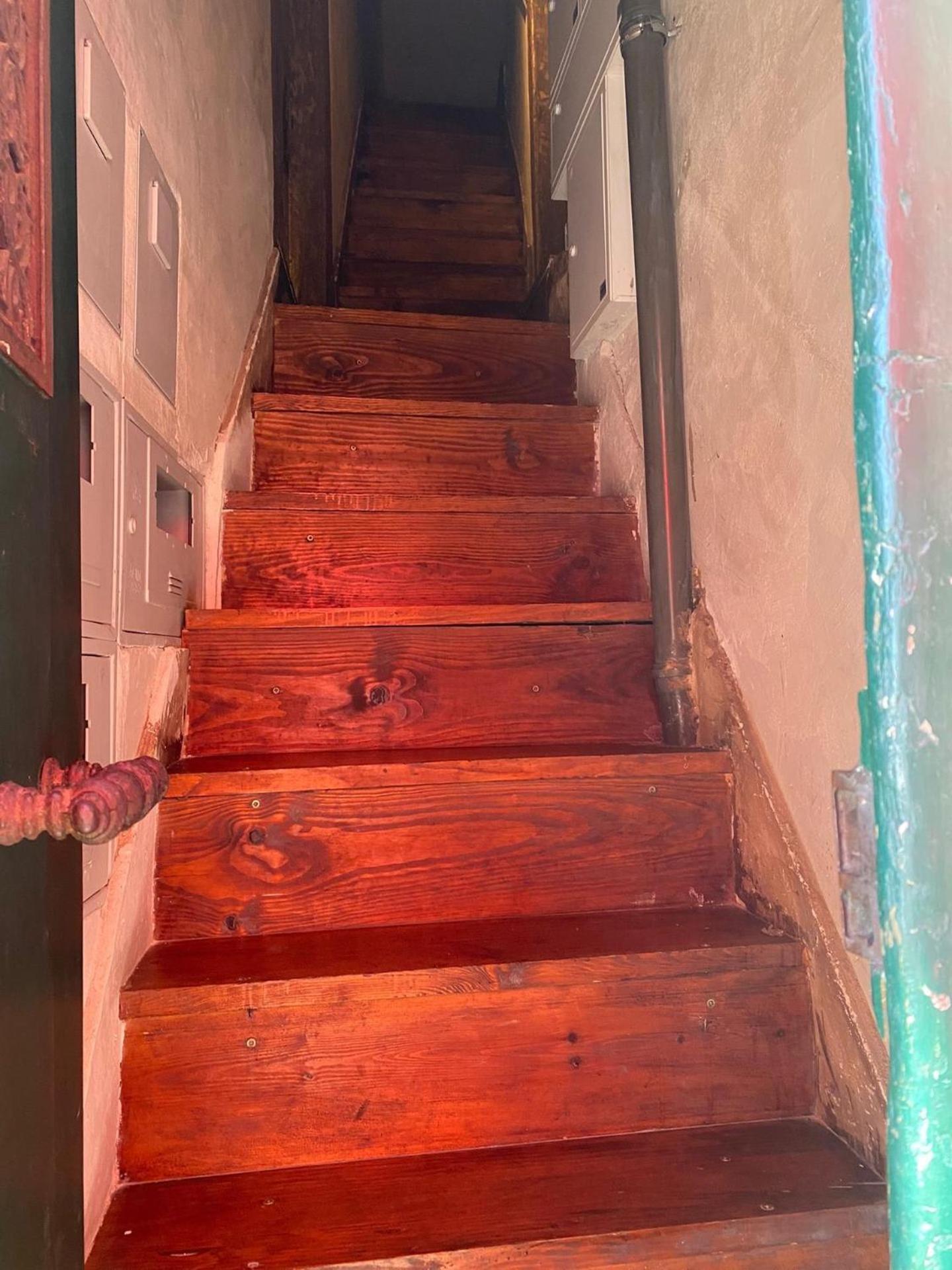Alfama Charming And Rustic Apartamento