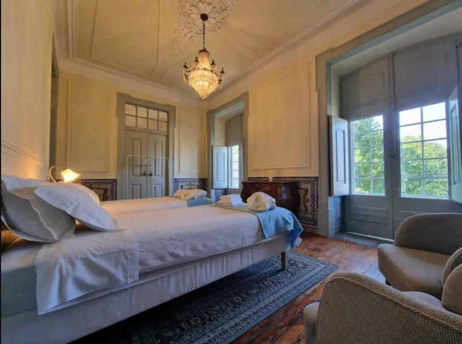 Palacio Santanna Guest house